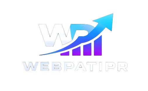 webpatipr logo